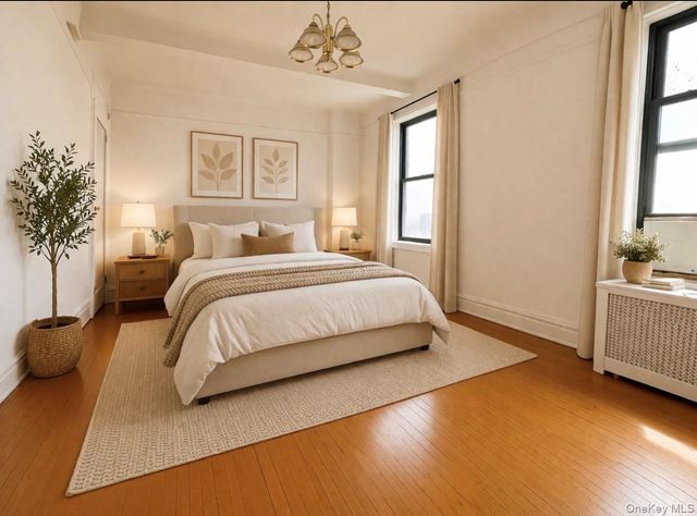 83-00 Talbot Street 8E, Kew Gardens, NY 11415