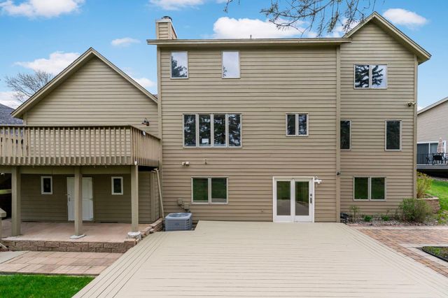 4540 Wellington Lane N, Plymouth, MN 55442