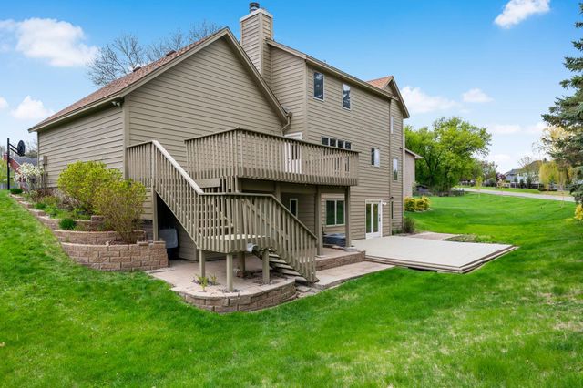 4540 Wellington Lane N, Plymouth, MN 55442