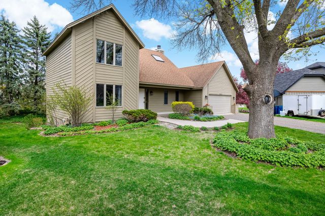 4540 Wellington Lane N, Plymouth, MN 55442