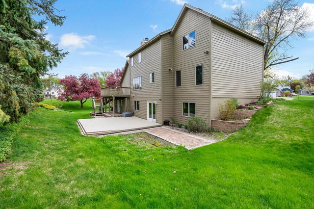4540 Wellington Lane N, Plymouth, MN 55442