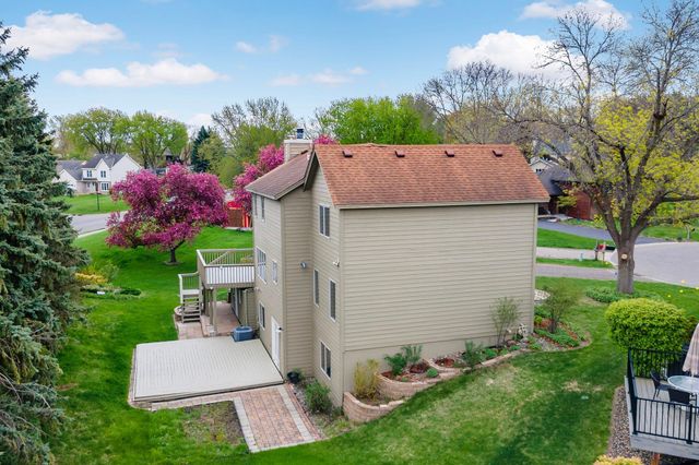 4540 Wellington Lane N, Plymouth, MN 55442