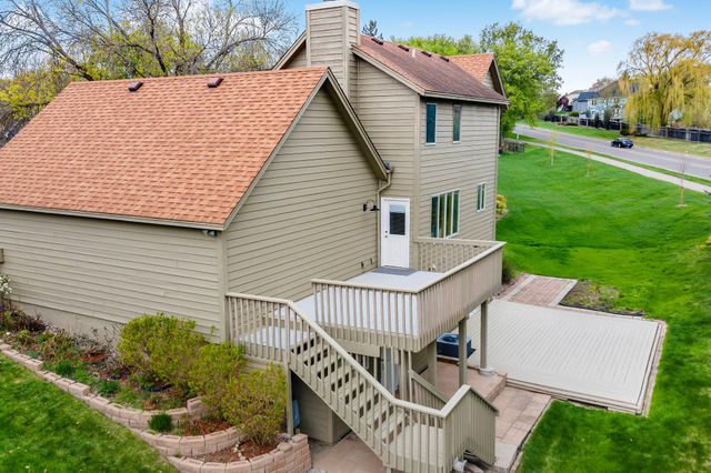 4540 Wellington Lane N, Plymouth, MN 55442