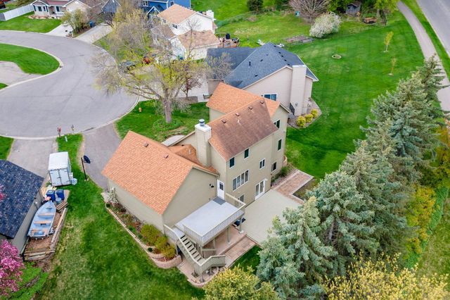 4540 Wellington Lane N, Plymouth, MN 55442
