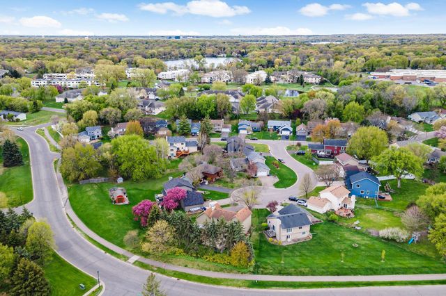 4540 Wellington Lane N, Plymouth, MN 55442