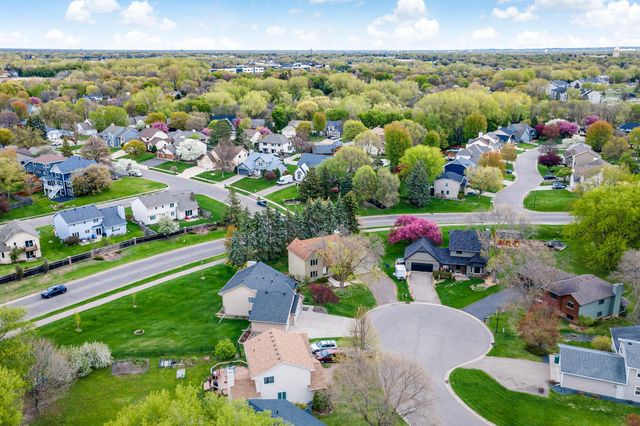 4540 Wellington Lane N, Plymouth, MN 55442