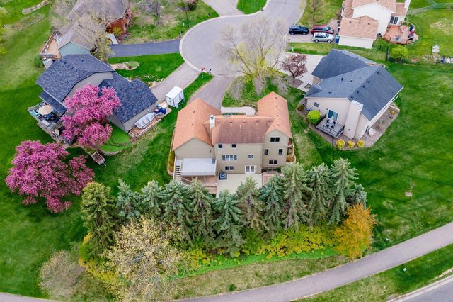 4540 Wellington Lane N, Plymouth, MN 55442