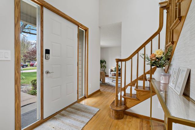 4540 Wellington Lane N, Plymouth, MN 55442