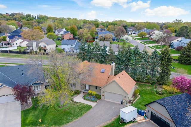4540 Wellington Lane N, Plymouth, MN 55442
