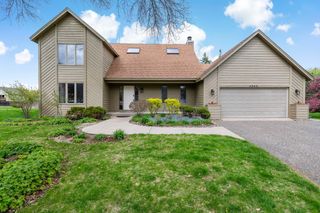 4540 Wellington Lane N, Plymouth, MN 55442