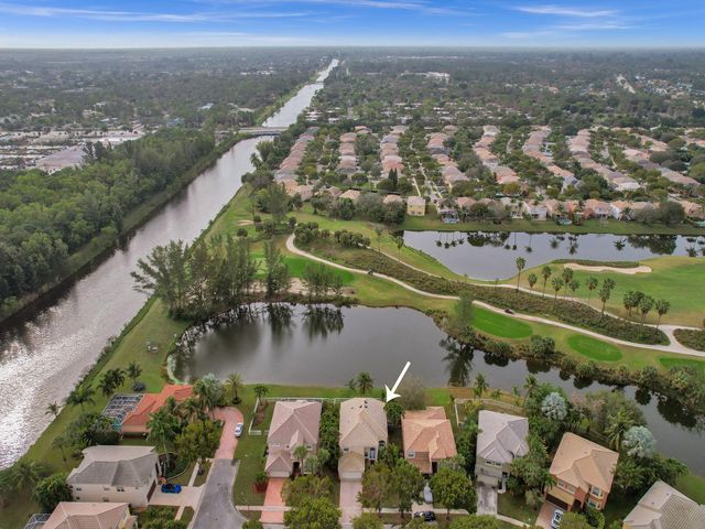 2111 RESTON Circle, Royal Palm Beach, FL 33411