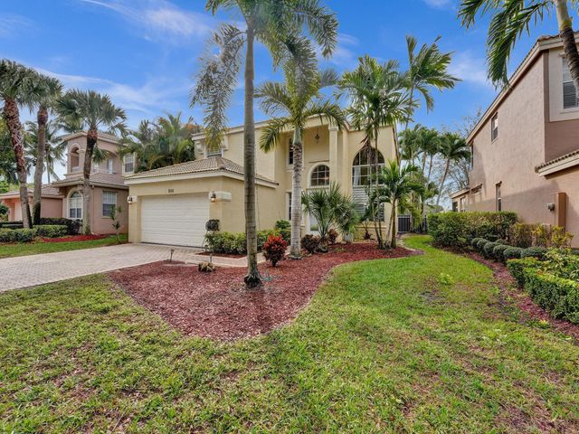 2111 RESTON Circle, Royal Palm Beach, FL 33411