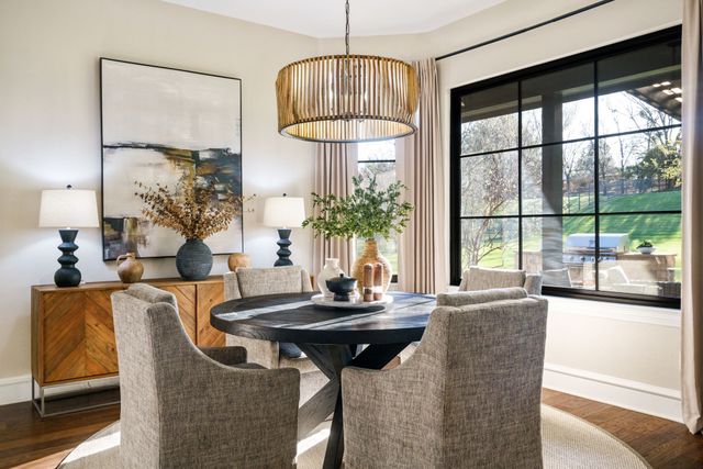 106 W Carruth Lane, Double Oak, TX 75077