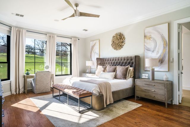 106 W Carruth Lane, Double Oak, TX 75077