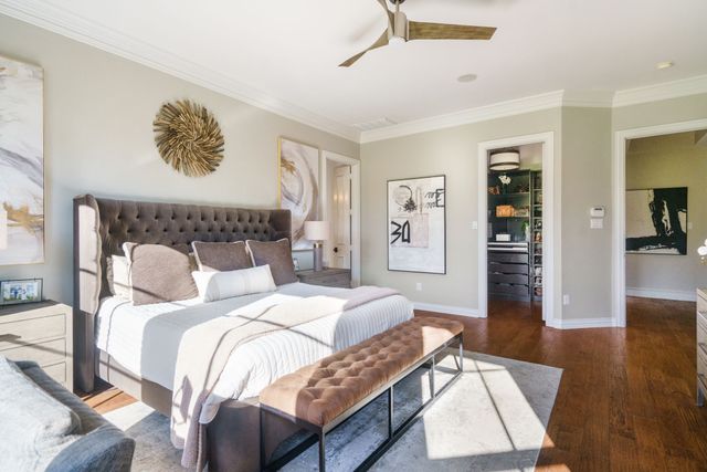 106 W Carruth Lane, Double Oak, TX 75077