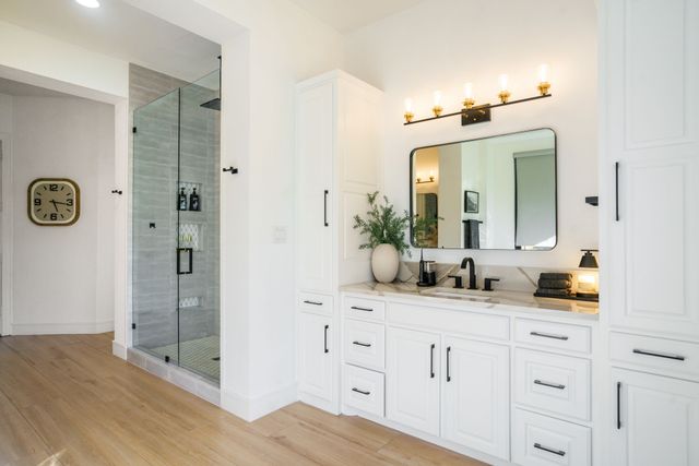 106 W Carruth Lane, Double Oak, TX 75077