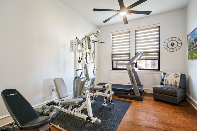 106 W Carruth Lane, Double Oak, TX 75077