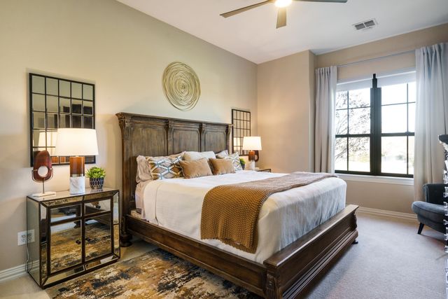 106 W Carruth Lane, Double Oak, TX 75077