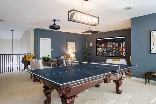 106 W Carruth Lane, Double Oak, TX 75077