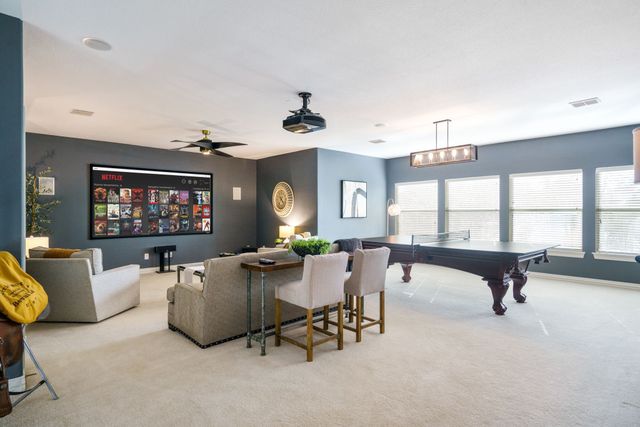 106 W Carruth Lane, Double Oak, TX 75077