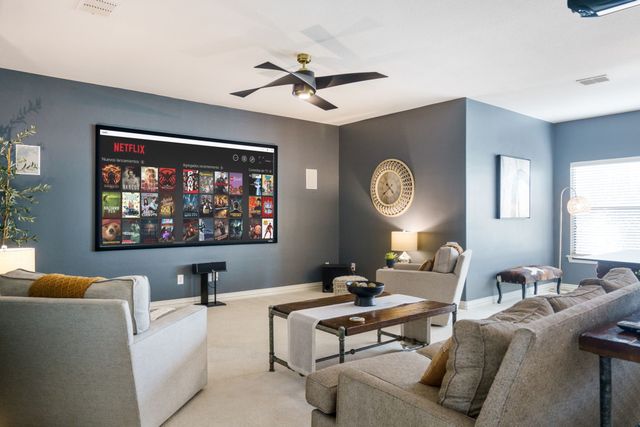 106 W Carruth Lane, Double Oak, TX 75077