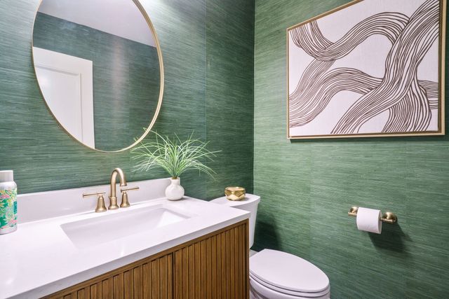 106 W Carruth Lane, Double Oak, TX 75077