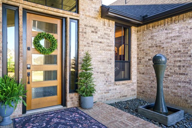 106 W Carruth Lane, Double Oak, TX 75077