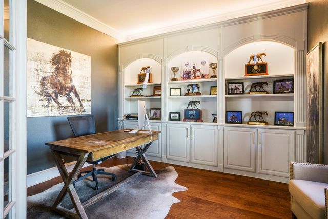 106 W Carruth Lane, Double Oak, TX 75077