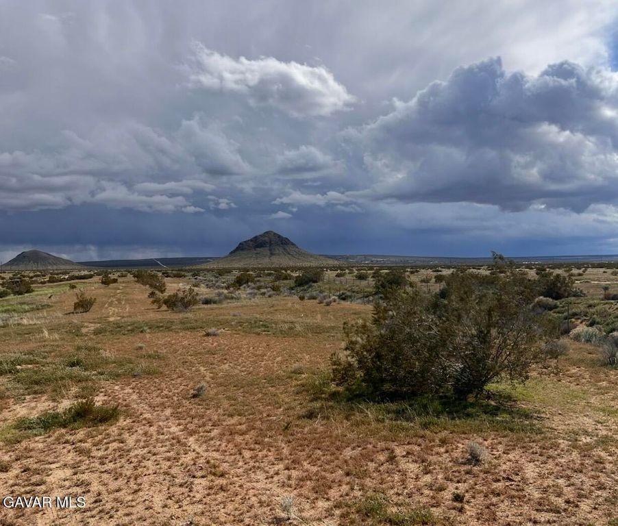 109th St Street, California City, CA 93505