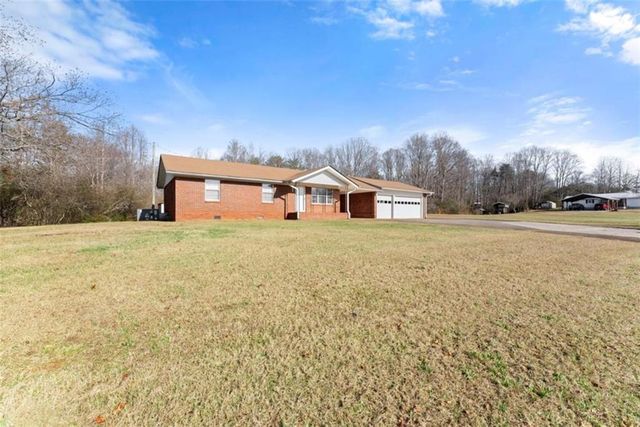 4541 Cavender Creek Road, Dahlonega, GA 30533