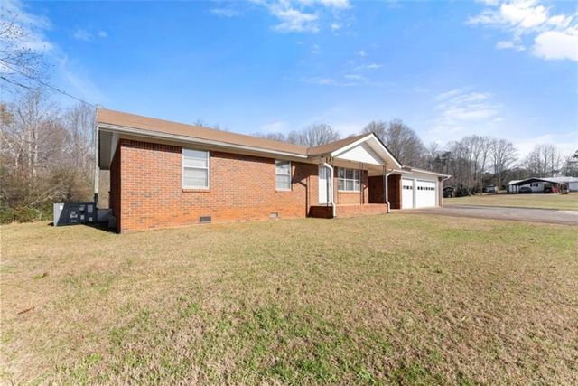 4541 Cavender Creek Road, Dahlonega, GA 30533