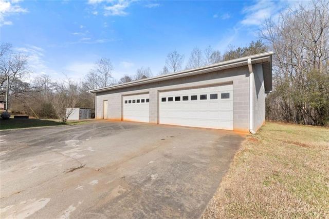 4541 Cavender Creek Road, Dahlonega, GA 30533
