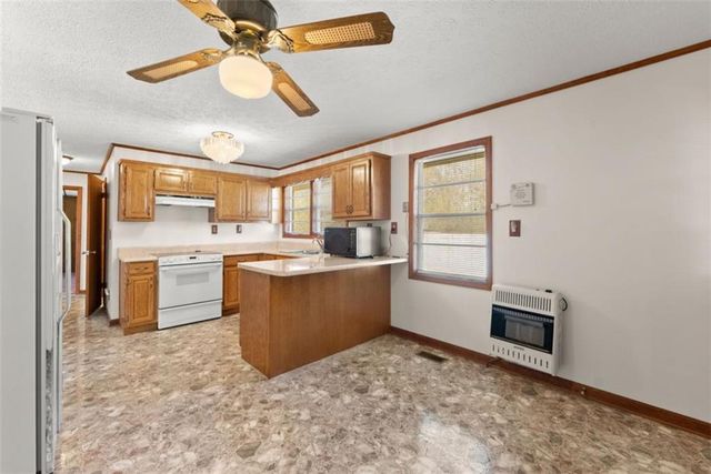 4541 Cavender Creek Road, Dahlonega, GA 30533