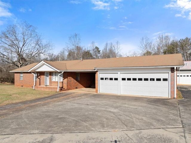 4541 Cavender Creek Road, Dahlonega, GA 30533
