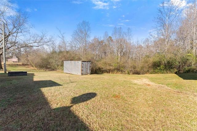 4541 Cavender Creek Road, Dahlonega, GA 30533