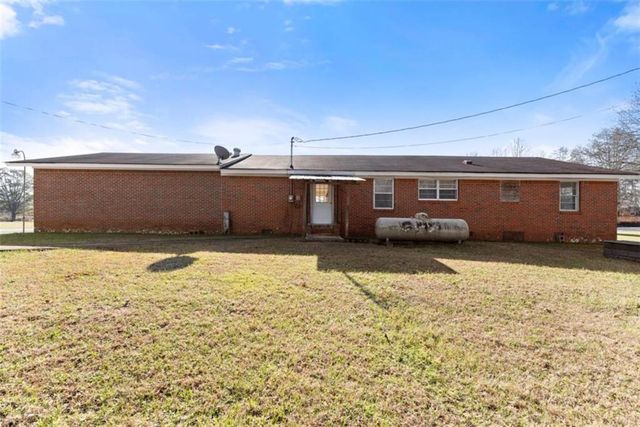 4541 Cavender Creek Road, Dahlonega, GA 30533