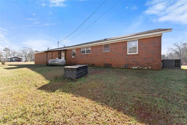 4541 Cavender Creek Road, Dahlonega, GA 30533