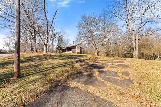 4541 Cavender Creek Road, Dahlonega, GA 30533