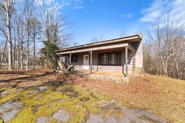 4541 Cavender Creek Road, Dahlonega, GA 30533