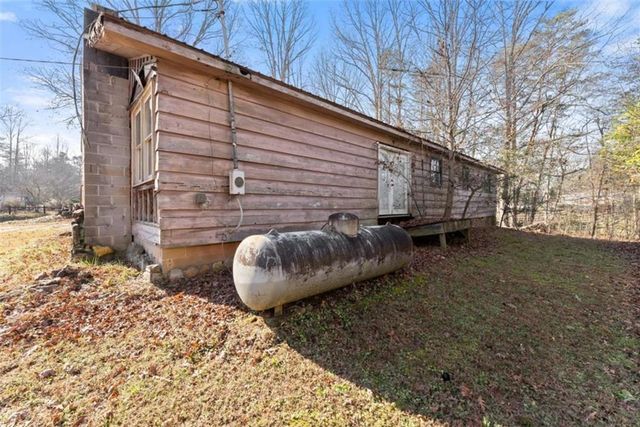 4541 Cavender Creek Road, Dahlonega, GA 30533