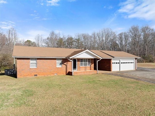 4541 Cavender Creek Road, Dahlonega, GA 30533