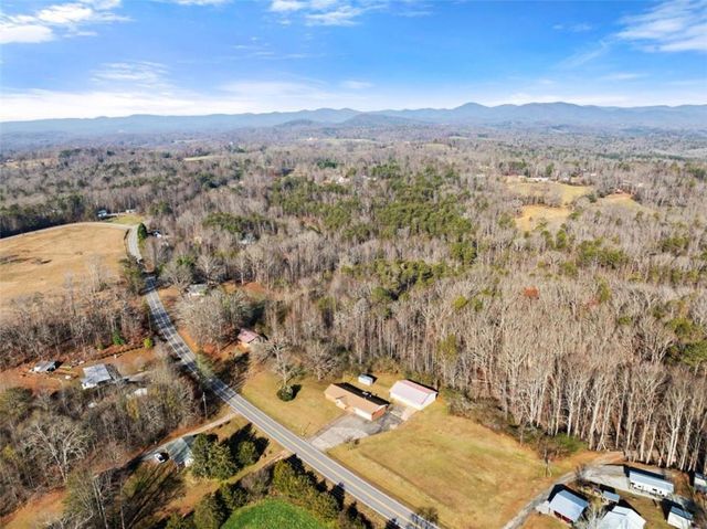 4541 Cavender Creek Road, Dahlonega, GA 30533