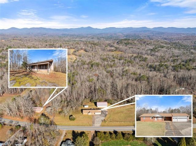 4541 Cavender Creek Road, Dahlonega, GA 30533