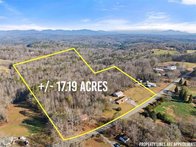 4541 Cavender Creek Road, Dahlonega, GA 30533