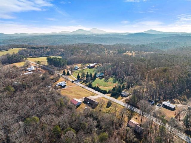 4541 Cavender Creek Road, Dahlonega, GA 30533
