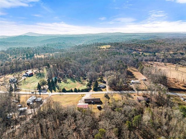 4541 Cavender Creek Road, Dahlonega, GA 30533