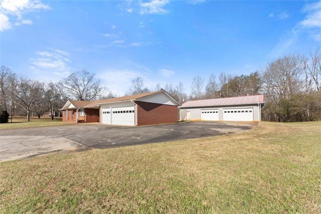 4541 Cavender Creek Road, Dahlonega, GA 30533