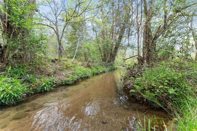 4541 Cavender Creek Road, Dahlonega, GA 30533