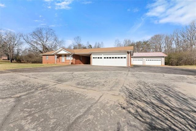 4541 Cavender Creek Road, Dahlonega, GA 30533