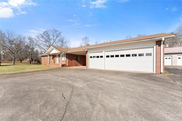 4541 Cavender Creek Road, Dahlonega, GA 30533